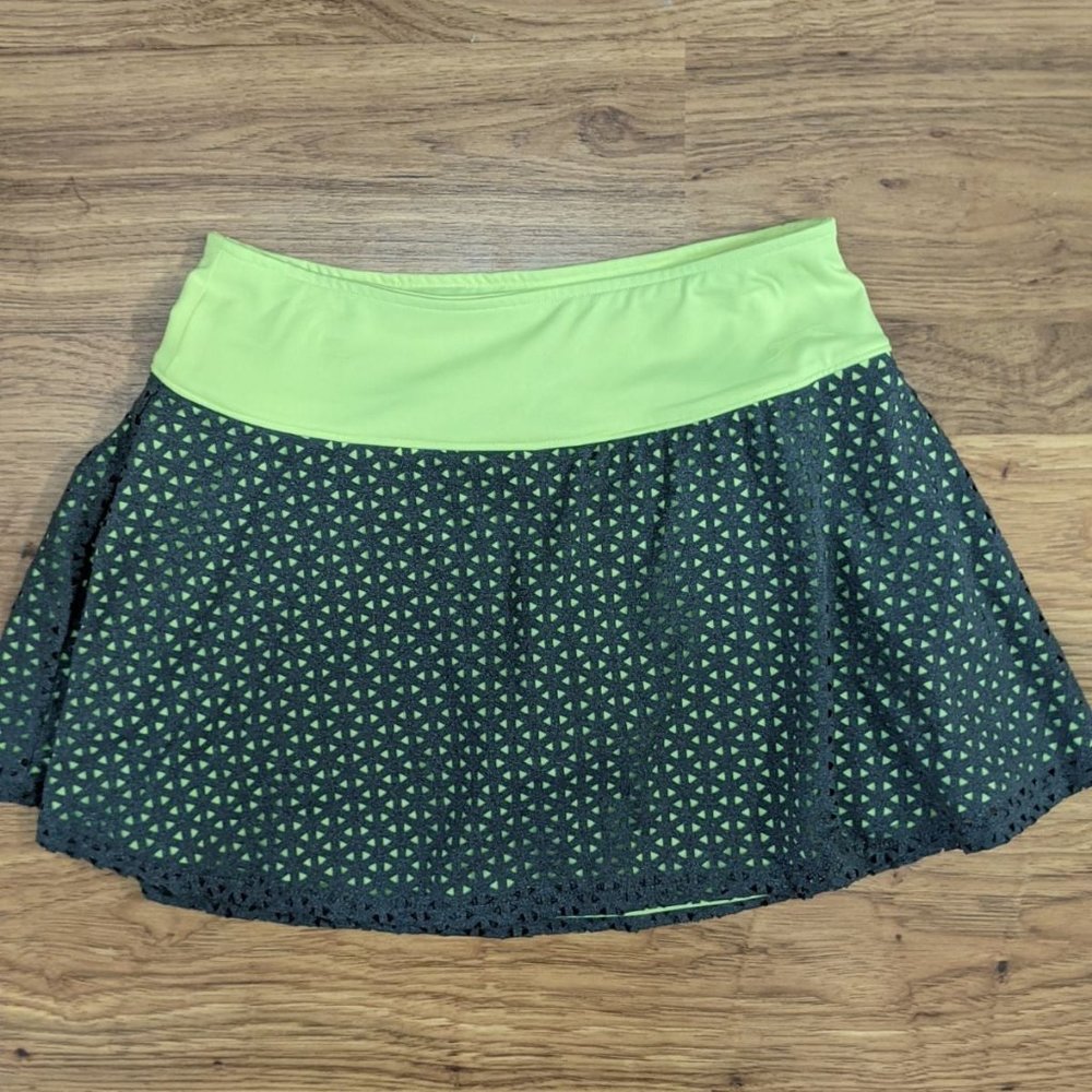 Slazenger Golf Skort